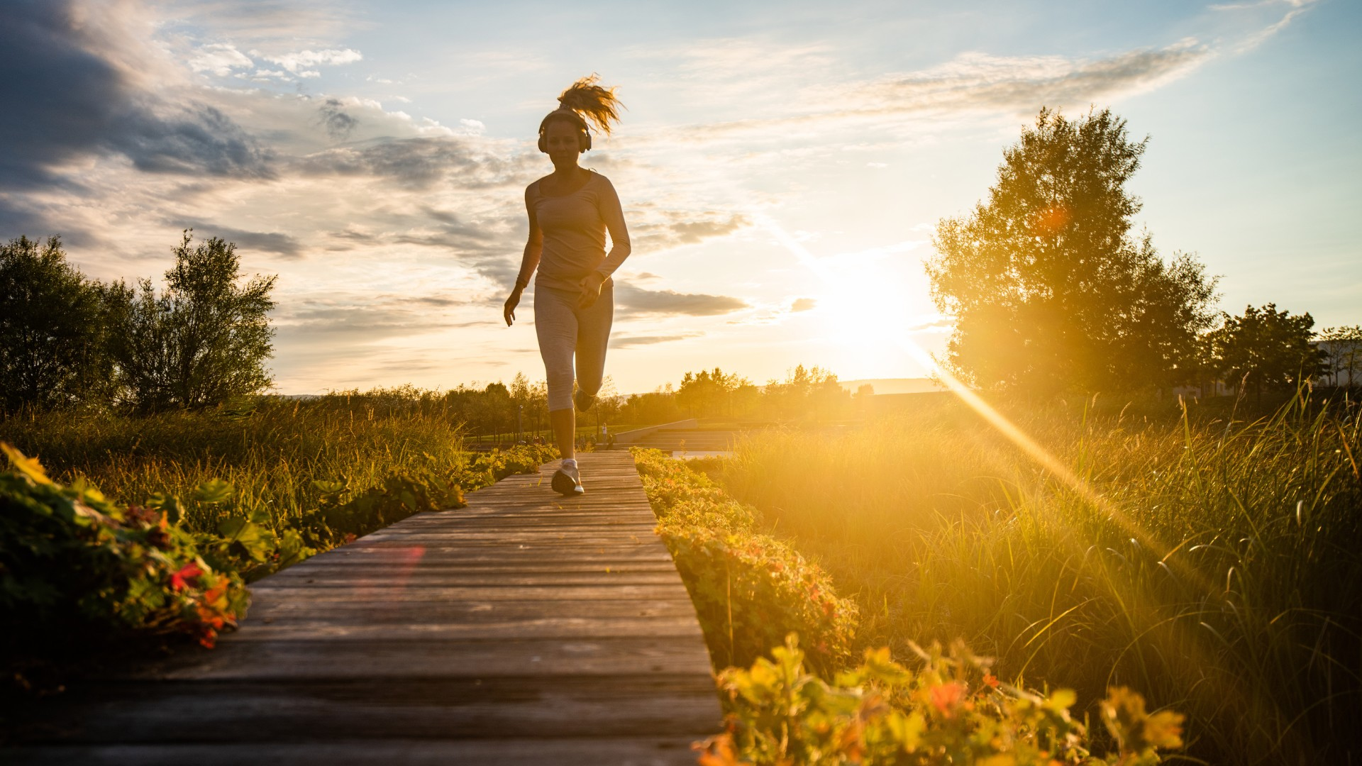 Daily Healthy Habits